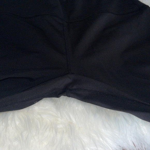 5.FBF Body Workout High Waisted leggings and top Plus Size 2x and 3x in 3 colors - Picture 5 of 8